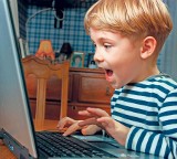 Dzieci w internecie: porno i agresja. Czy jest aż tak źle?