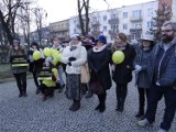 Radomsko: "Wesołe Kapeluszniczki" świętowały 100 lat praw obywatelskich Polek [ZDJĘCIA, FILM]
