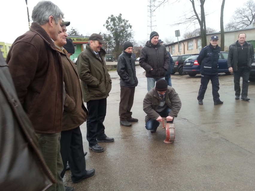 Rolnicy w powiecie międzychodzkim będą protestować?