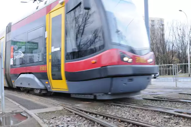 Tramwaje na Bemowie. Zmiany w kursowaniu potrwają do 22 września.