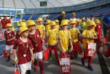 II Piknik Rodzinny na Stadionie Śląskim ZDJĘCIA Mnóstwo atrakcji dla dzieci i dorosłych w Kotle Czarownic