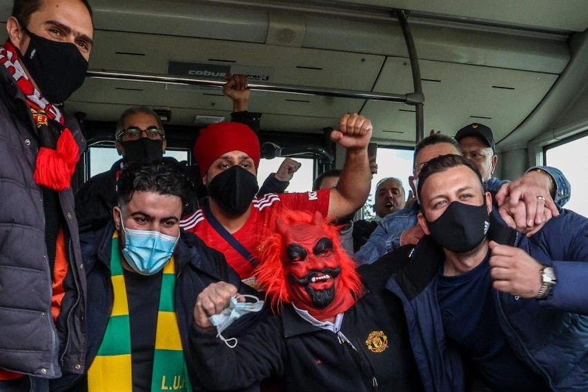 Finał Ligi Europy w Gdańsku! Villarreal - Manchester United 26.05.2021 roku. Czy Czerwone Diabły zatopią Żółtą Łódź Podwodną?