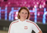 Parałuczniczka Milena Olszewska ze Startu Gorzów została mistrzynią Europy w Rzymie