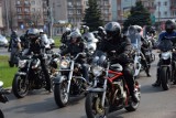 Piła: Motomarzanna 2017, czyli motocykliści witali wiosnę