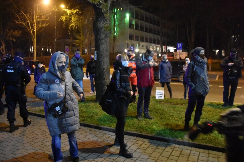 Strajk Kobiet w Zakopanem. Mocne wsparcie górali w walce z przemocą w rodzinie