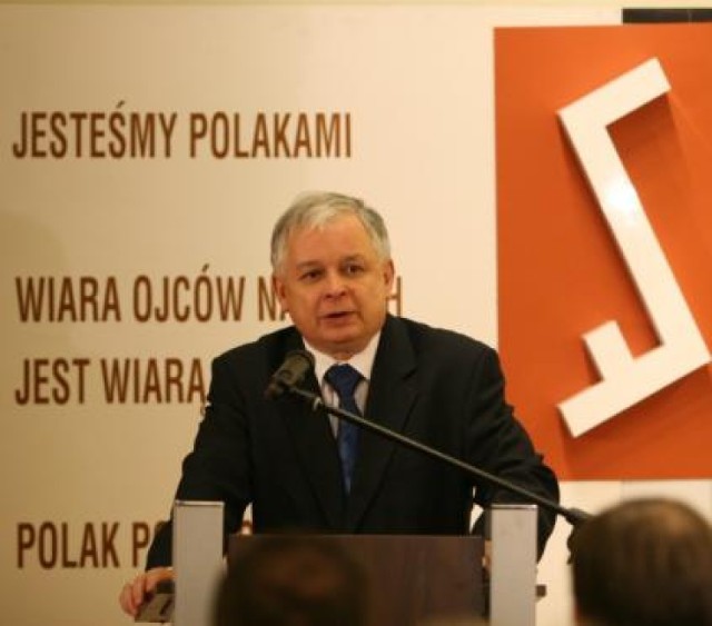 fot. Krzysztof Świderski