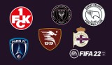 TOP 10 klubów w FIFA 22, które będą wyzwaniem w Trybie Kariery