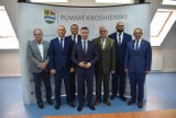 Wójtowie i burmistrzowie powiatu krośnieńskiego w projekcie Centrum Wsparcia Doradczego. To ma być ratunek dla zagrożonych gmin