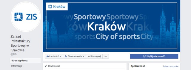 Wiele urzędów i instytucji publicznych w Małopolsce kontaktuje się z mieszkańcami przez profile w mediach społecznościowych. Pytanie, czy za ich obsługę trzeba płacić zewnętrznym firmom?