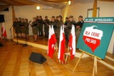„Dla Ciebie Polsko”- koncert z okazji obchodów 100-lecia odzyskania niepodległości w Klubie Spółdzielczym "Wanacja" w Starachowicach