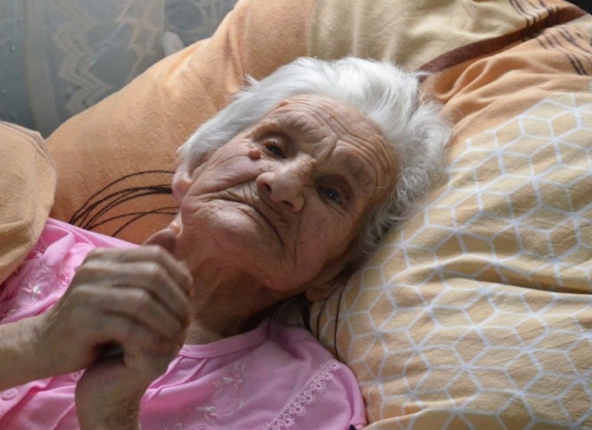 Najstarsza mieszkanka woj. lubelskiego świętowała 110. urodziny!
