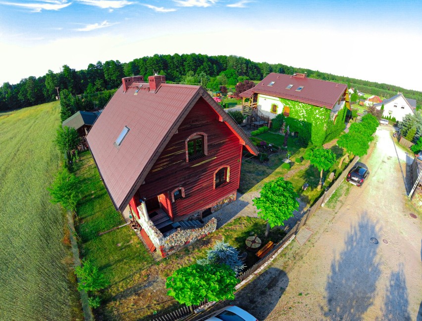 Rancho Mileniówka. Klimatycznie miejsce pełne kulinarnych doznań 20 km od Wielunia