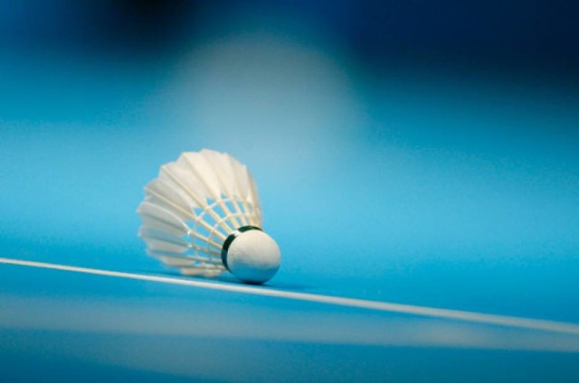 I Otwarte Mistrzostwa Polski w badmintonie wodnym w Piotrkowie to nowość w kraju