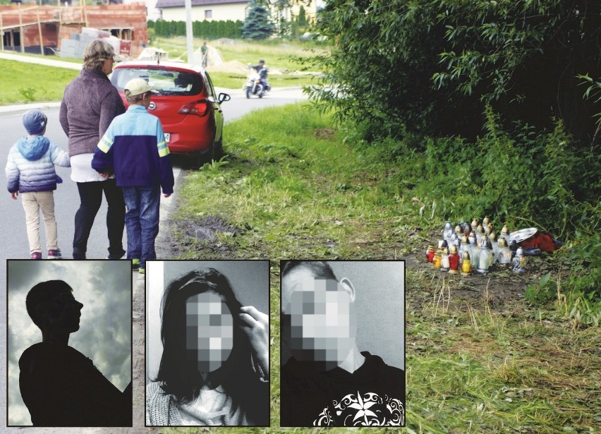 Tragiczny wypadek w Skawie. Wiemy już, dlaczego 16-latek ukradł ojcu samochód