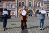Handlowcy apelują do prezydenta Skierniewic o pomoc w przeżyciu epidemii [ZDJĘCIA]