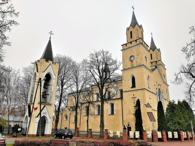 Pieniądze zostaną przeznaczone na remont ołtarzy