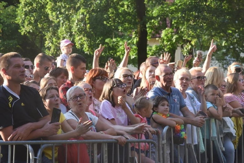 Byliście tam wtedy? To Cosuchovia Dance 2018. Kliknij w...