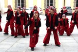 W Żaganiu nogi same rwą się do tańca! Krajowe Mistrzostwa Tańca IDO w Żagańskim Pałacu Kultury!