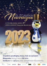 Pomysły na sylwestrowo-noworoczny weekend w Tomaszowie i regionie. Co robić w Nowy Rok? Przegląd imprez