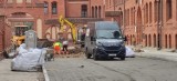 Tak przebiegają prace remontowe chełmińskich ulic. Zdjęcia