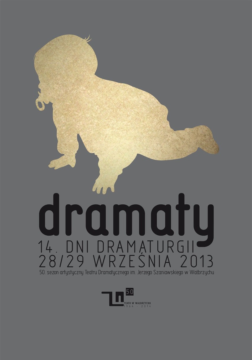 Teatr Dramatyczny zaprasza na 14. edycję festiwalu