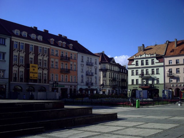 Na koniec wakacji Główny Rynek w Kaliszu gościć będzie Dni Kultury Ulicznej