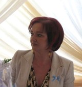 Kobieta Przedsiębiorcza 2013 - Daria Głodas