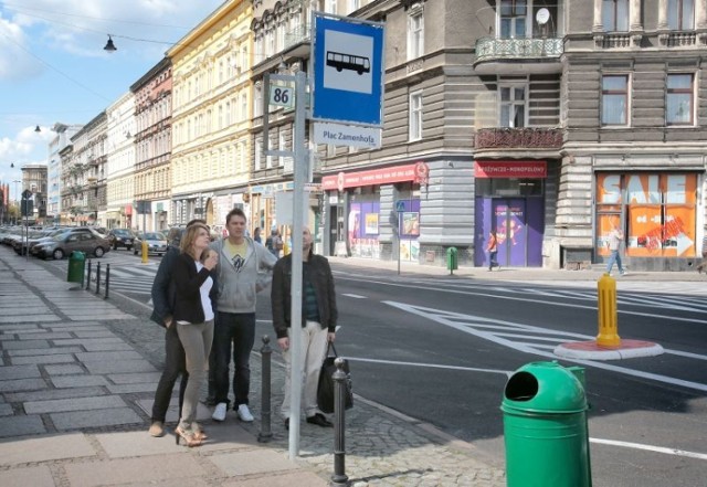 Rozkład jazdy autobusów i tramwajów w Szczecinie po wakacjach