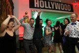 Zabawa karnawałowa "Rozdanie Oskarów" w stylu Hollywood w Mochach