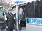 Andrzej Sz. zakazał policjantom, by ukarali jego znajomego. Co z byłym komendantem policji w Chełmnie?
