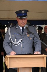 Region: Zarobki komendantów policji z komend powiatowych