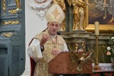 W tę niedzielę Prymas Polski abp Wojciech Polak przyjedzie do Wągrowca 