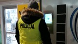 Dwaj mężczyźni zatrzymani za włamania do automatu na terenie jednego z wieluńskich zakładów pracy