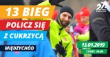 Ruszyły zapisy na międzychodzki bieg "Policz się z Cukrzycą": Zapisz się już dzisiaj [SZCZEGÓŁY]