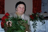 Mieszkanka Sokołowa skończyła 100 lat