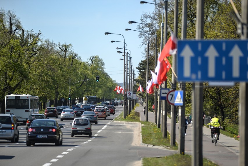 Unieważniono przetarg na przebudowę Targu Konnego w Gdańsku 