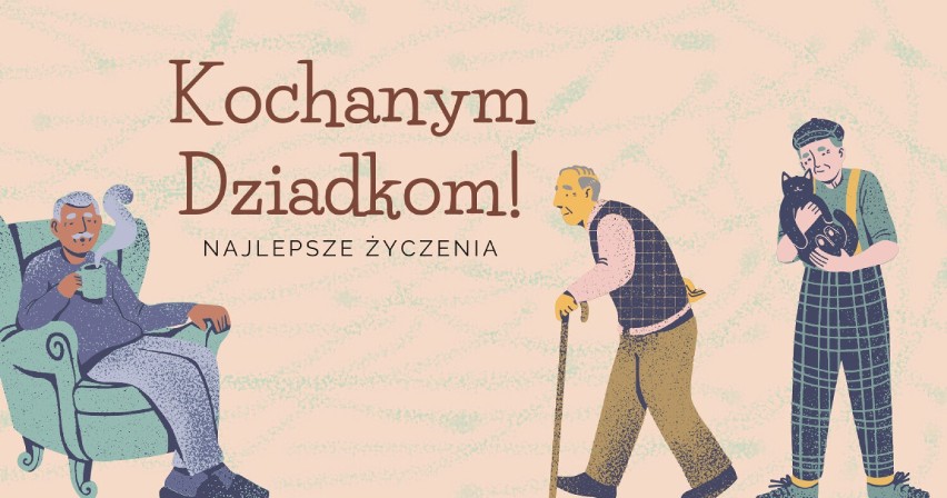 Dzień babci i Dziadka w Polsce i na świecie. Kiedy święto obchodzą inne kraje? Specjalne kartki z życzeniami!