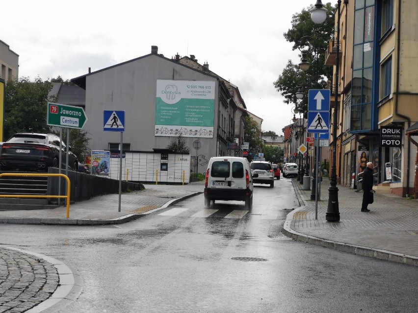 Zakończył się remont DK 79. To jednak nie koniec prac na tej...