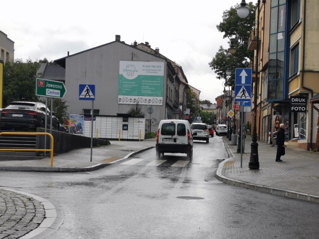 Zakończył się remont DK 79. To jednak nie koniec prac na tej drodze