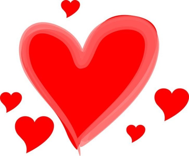 http://commons.wikimedia.org/wiki/File:Drawn_love_hearts.svg