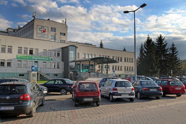 W niedzielę Dorota Szymańska kończy pracę na stanowisku dyrektora do spraw medycznych gorlickiego szpitala
