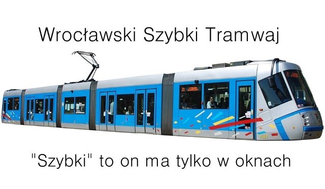 Profil "Wredny tramwaj z Wrocławia" ma wielu fanów