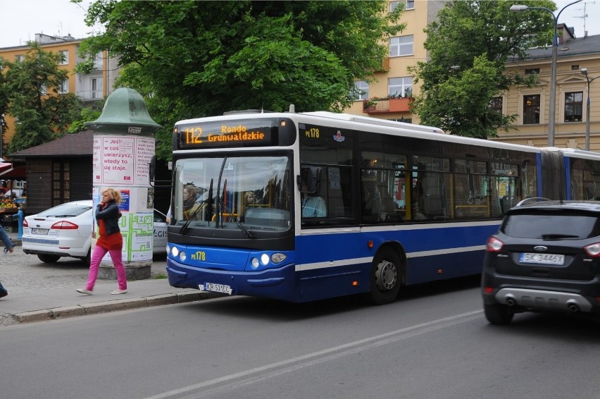 Autobus linii 112