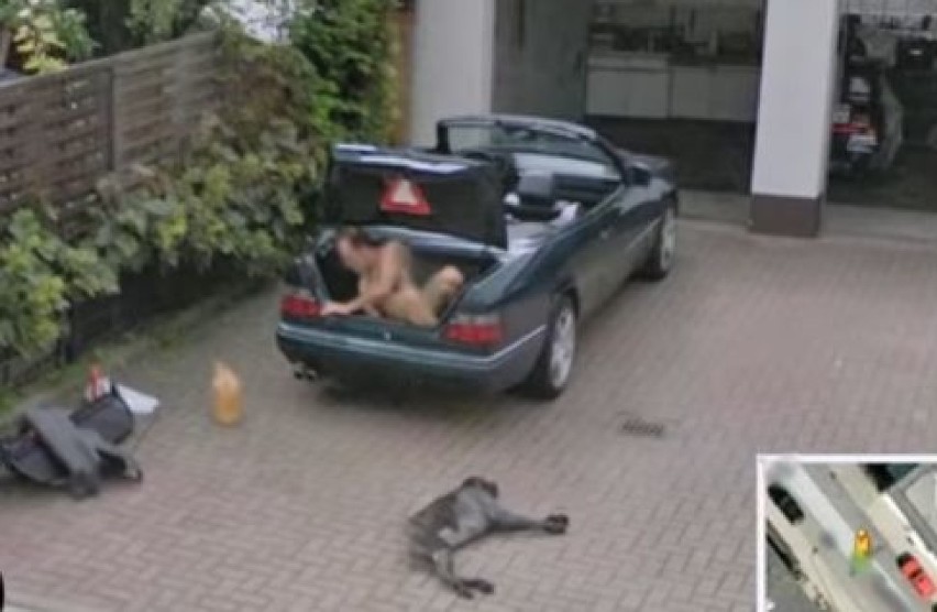 Zobacz archiwalne zdjęcia zrobione przez Google Street View na całym świecie. Są także zabawne ujęcia z Lublina!