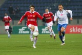 Wisła Kraków poległa. Górnik Zabrze lepszy od Białej Gwiazdy [zdjęcia]