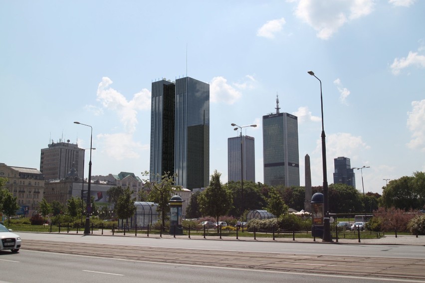 Watykan wydał zgodę. W Warszawie powstanie Roma Tower,...