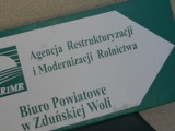 Agencja pomoże rolnikom w Szadku wypełnić e-wniosek