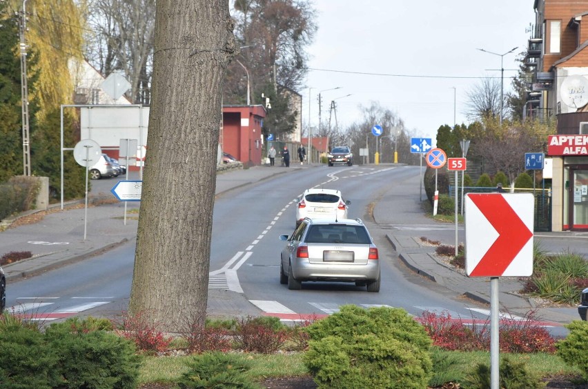 Powiat sztumski. Ile pojazdów na dobę korzysta z drogi krajowej nr 55? GDDKiA ma wyniki cyklicznych badań