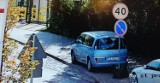 Kierowcy z Bydgoszczy w oku policyjnej kamery. Nie obyło się bez wpadek [wideo z monitoringu]