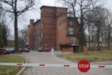 Tczew: władze tczewskiego szpitala ograniczyły wizyty na oddziale dziecięcym i wewnętrznym